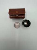 Paillard Bolex Pizar 25mm f/1.5 H16-RX C-mount Lens - Image 3