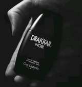 Guy Laroche Drakkar Noir Eau de Toilette 6.7 oz - Image 3