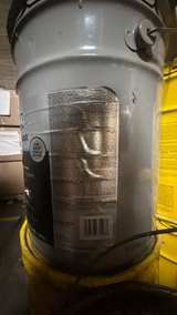 PPG ProLuxe SRD Wood Finish Transparent Matte Natural 078 5-Gallon - Image 2