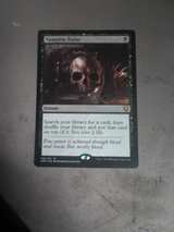 Vampiric Tutor - Commander Legends (CMR) #156 - Image 1