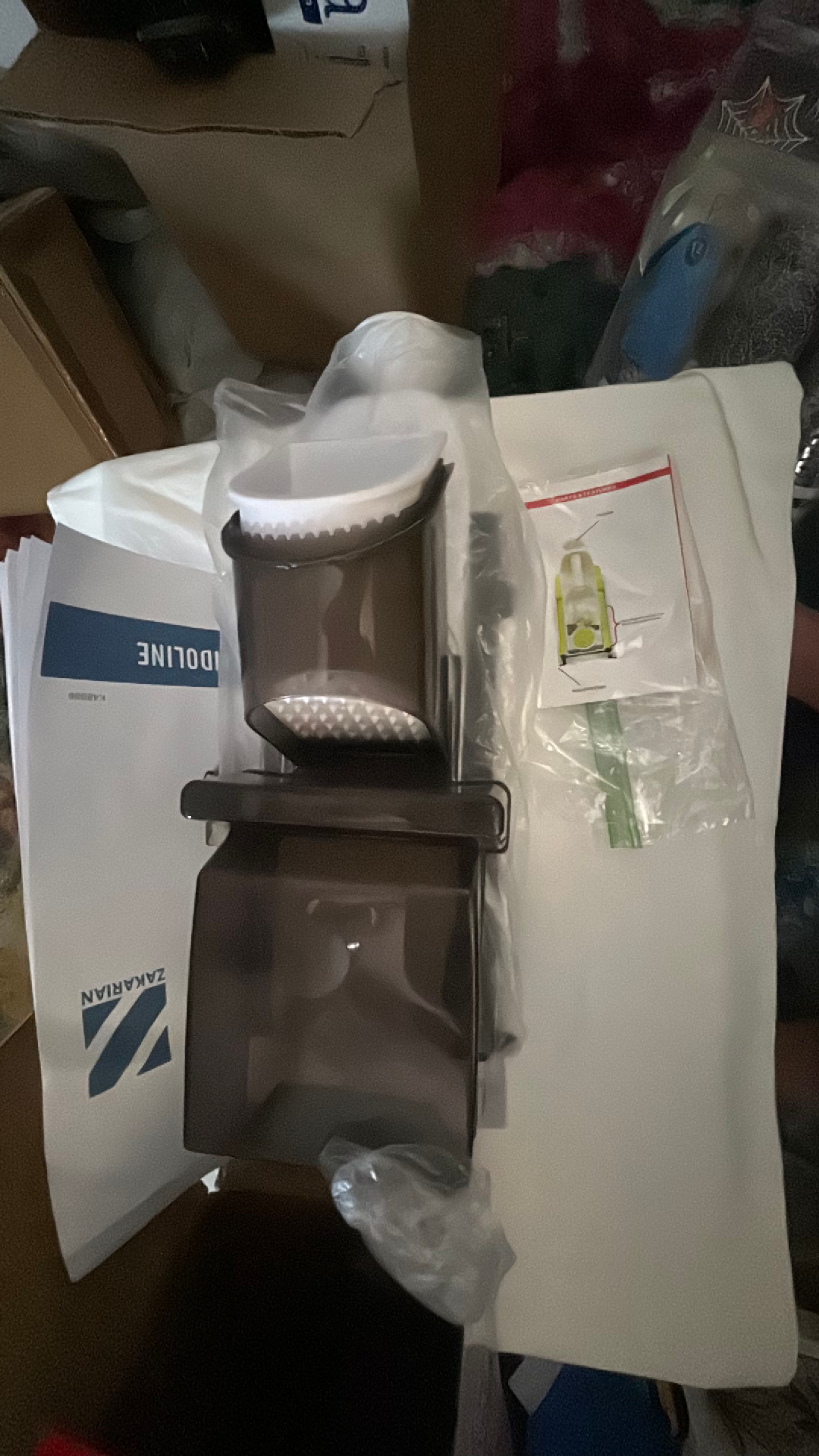 Safe Slice Mandoline - Image 5