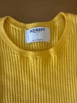 Old Navy Ribbed Crew-Neck Sweater - Image 3