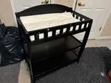Baby Changing Table - Image 2