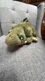 The Land Before Time Spike Plush 1988 J.C. Penny Vintage Stuffed Animal Doll - Image 5