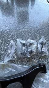 Front Suspension Control Arm and Ball Joint Kit for 8th Generation HONDA CIVIC - Image 6