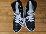 Wolf of Fitness Sneakers - Image 8