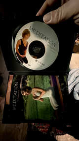Gaiam Meditation for Beginners DVD - Image 3