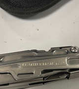 Leatherman Rev Multi-Tool with pouch - Image 1