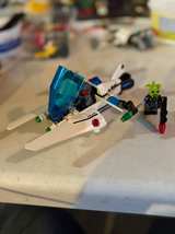 LEGO Space Police III Raid Vpr 5981 - Image 1
