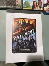 G.I. Joe: The Rise of Cobra DVD - Image 1