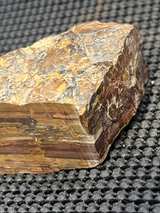 Petrified Wood Brown Slab - Image 5