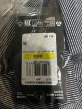 Under Armour Playoff 3.0 DriFIT Stripe Polo size medium - Image 4