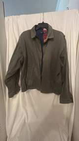 Nautica Men's Cotton Bomber Jacket - Image 2