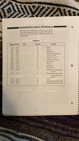 A Beka Book Homeschool Writing & Seatwork 2 - Image 8