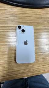 Apple iPhone 13 mini 256GB Starlight Unlocked 100% Battery - Image 2