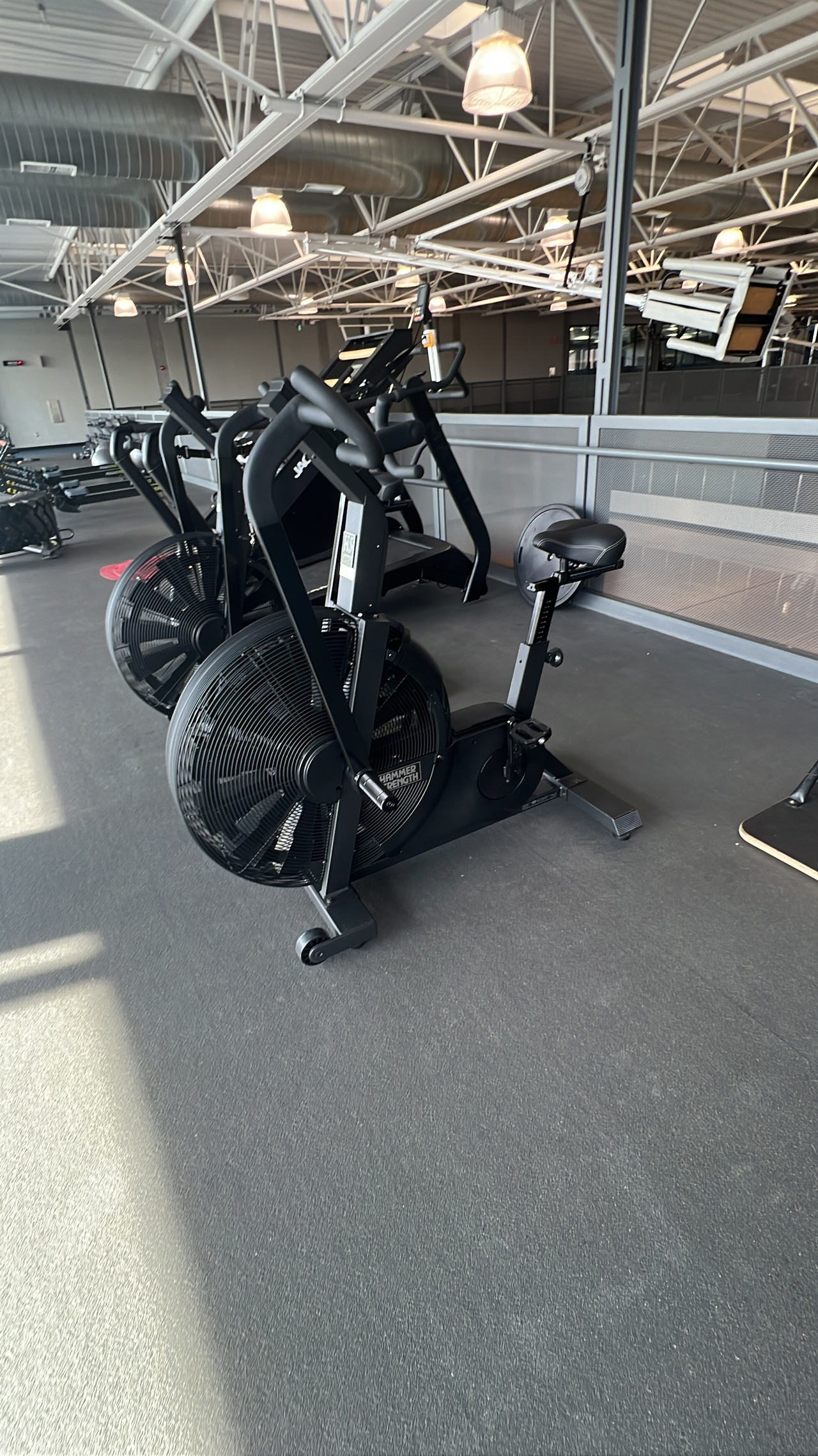 Assault AirBike