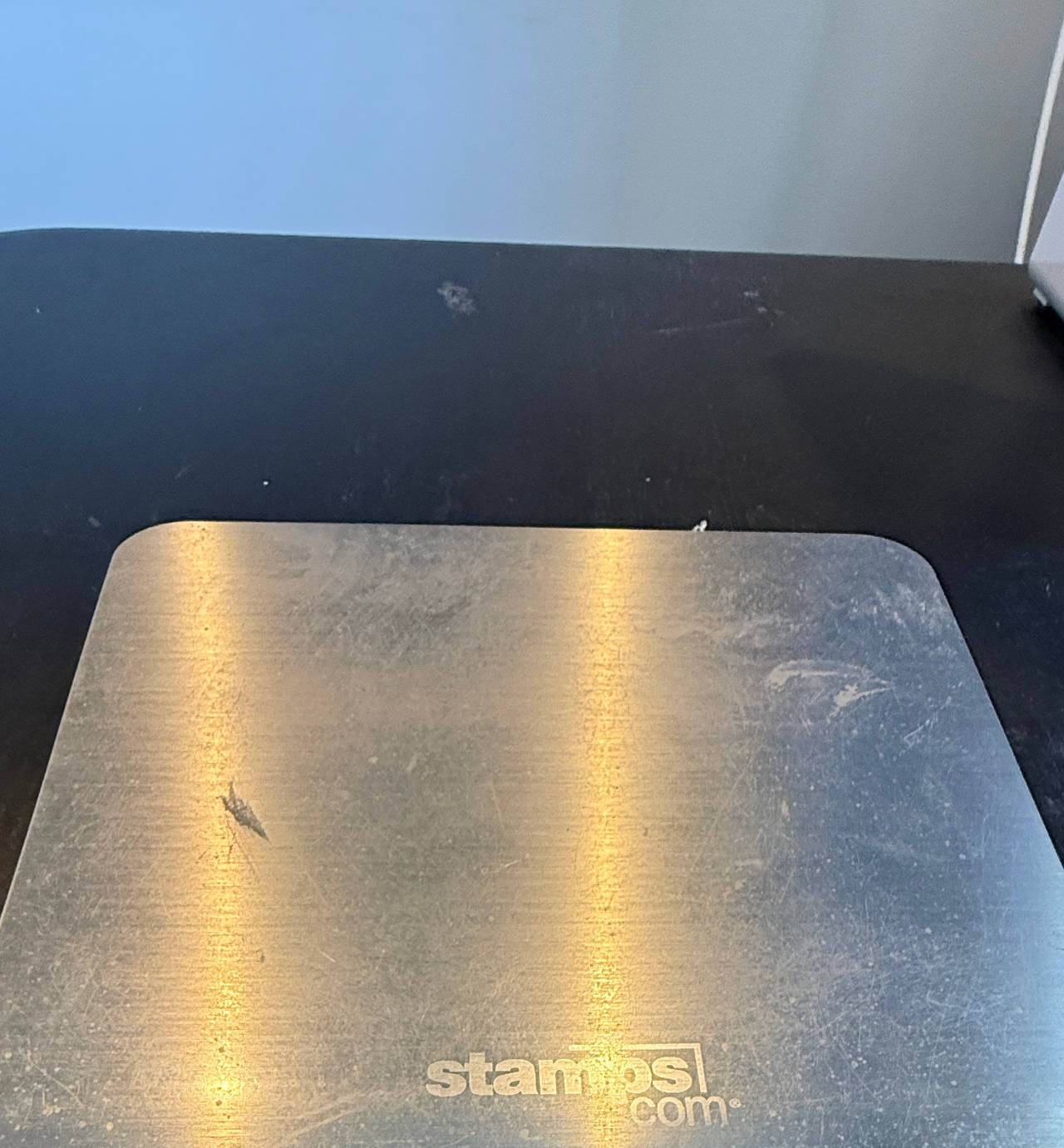 Stamps.com 5lb Digital Postage Scale