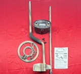 Bounty Hunter Prospector X Metal Detector - Image 1