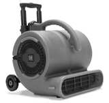 B-Air Vent VP-50 Air Mover with Handle and Wheels - Image 1