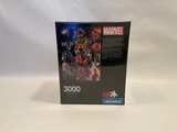 Aquarius Marvel Cinematic Universe 3000 Piece Jigsaw Puzzle - Image 2