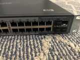 HP ProCurve 2510-48 J9020A 48-Port Gigabit Switch - Image 3