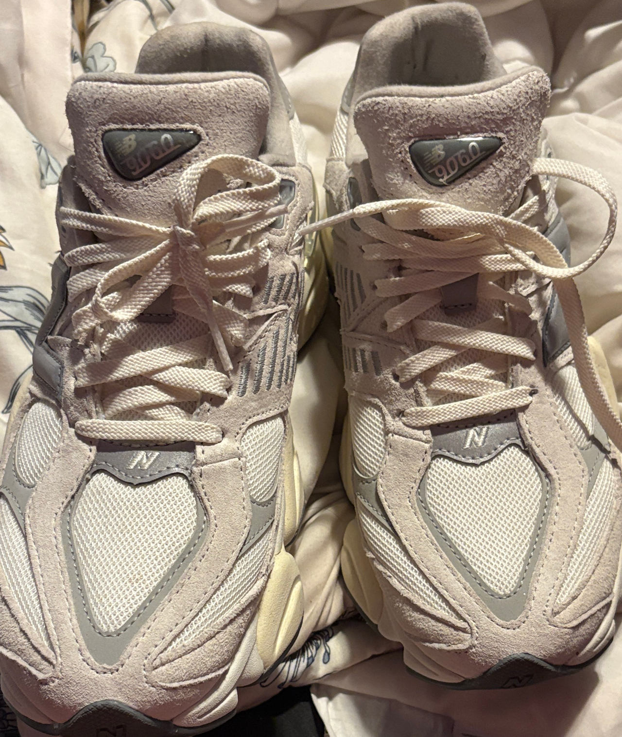 New Balance 9060 Rain Cloud