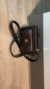 Coach Signature Purse  - Image 1