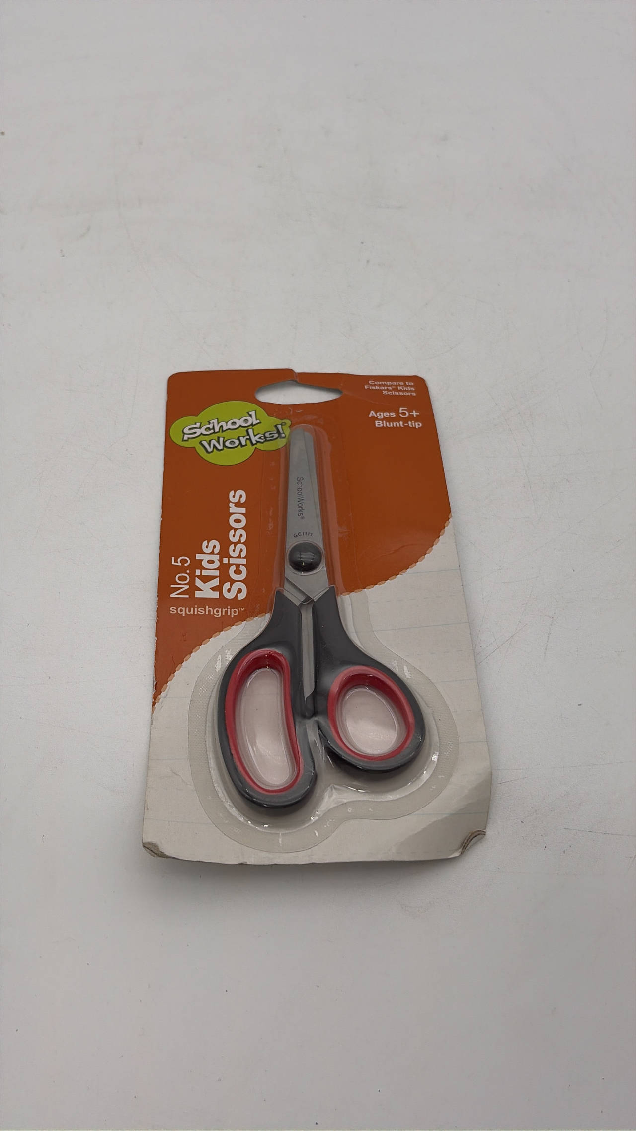 School Works! No. 5 Kids Scissors
