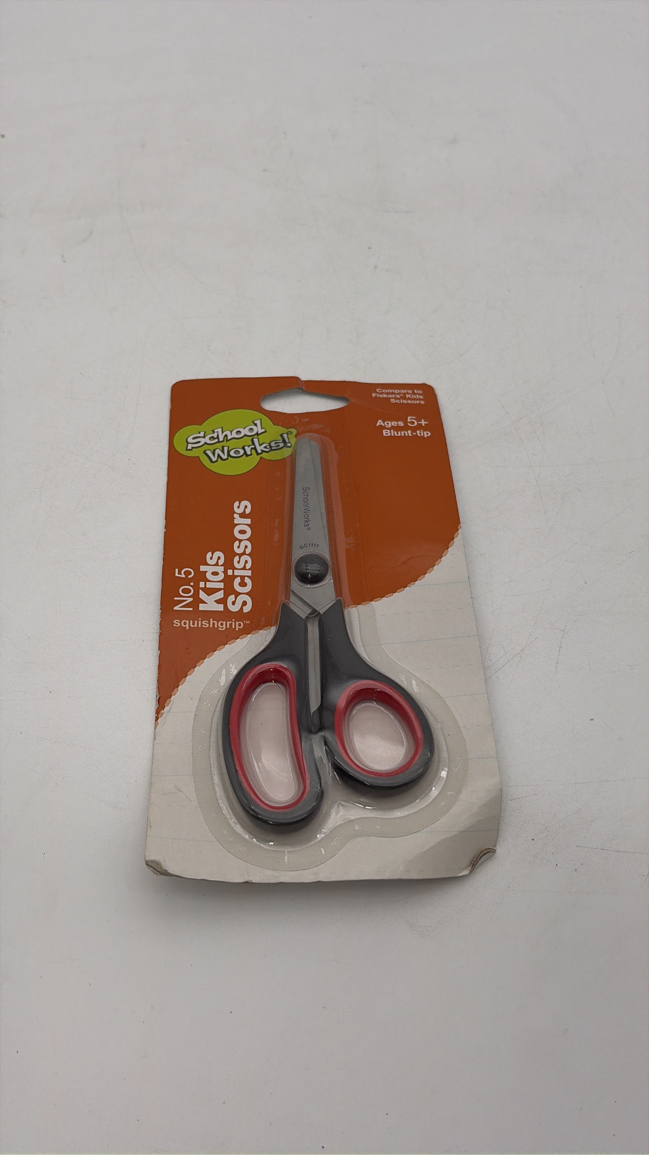 School Works! No. 5 Kids Scissors