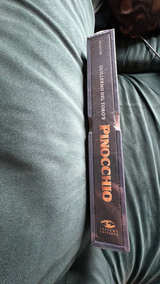 Guillermo del Toro's Pinocchio
A Timeless Tale Told Anew - Image 2