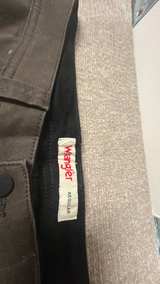 Wrangler Men's Outdoor Comfort Flex Cargo Utility Pant - Image 3