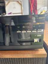 Mitsubishi DA-U156 Stereo Integrated Amplifier - Image 6