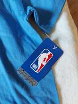 NBA Oklahoma City Thunder Logo T-Shirt - Image 4