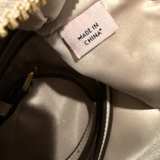 Coach Peyton Bennett Mini Satchel Bag with strap  - Image 5