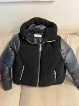 Calvin Klein Women’s Puffer Jacket Small New - Image 1