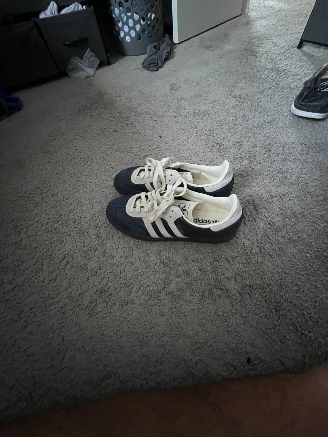 Adidas Samba