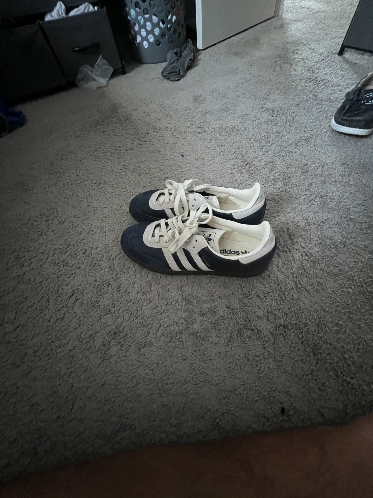 Adidas Samba
