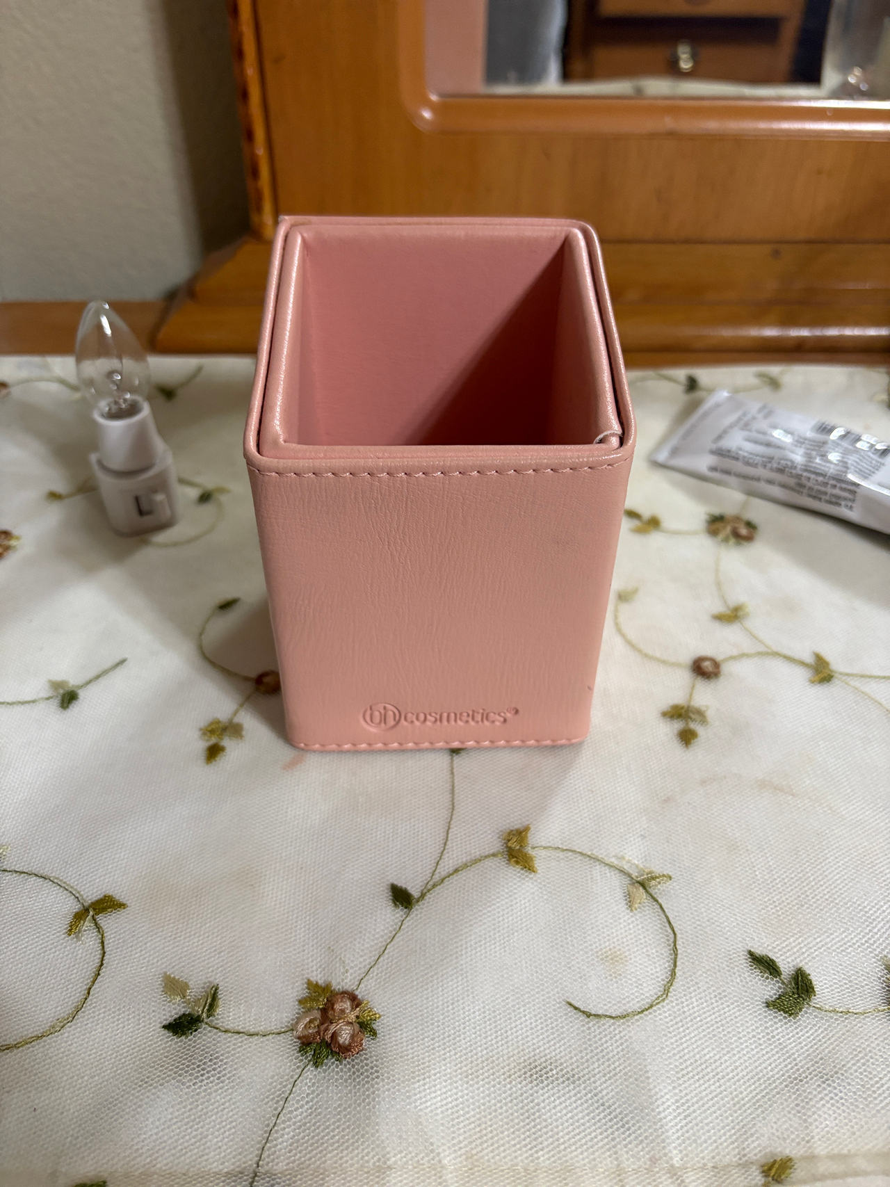 BH Cosmetics Brush Holder