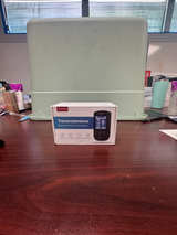 ComfyTemp TENS Unit Muscle Stimulator - Image 1