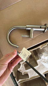 Brizo Kitchen Faucet - Image 1