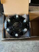 KSP 6X5.5 Wheel Spacers for Silverado Sierra 1.5" - Image 2