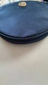Giorgio Armani Round Cosmetic Pouch - Image 2