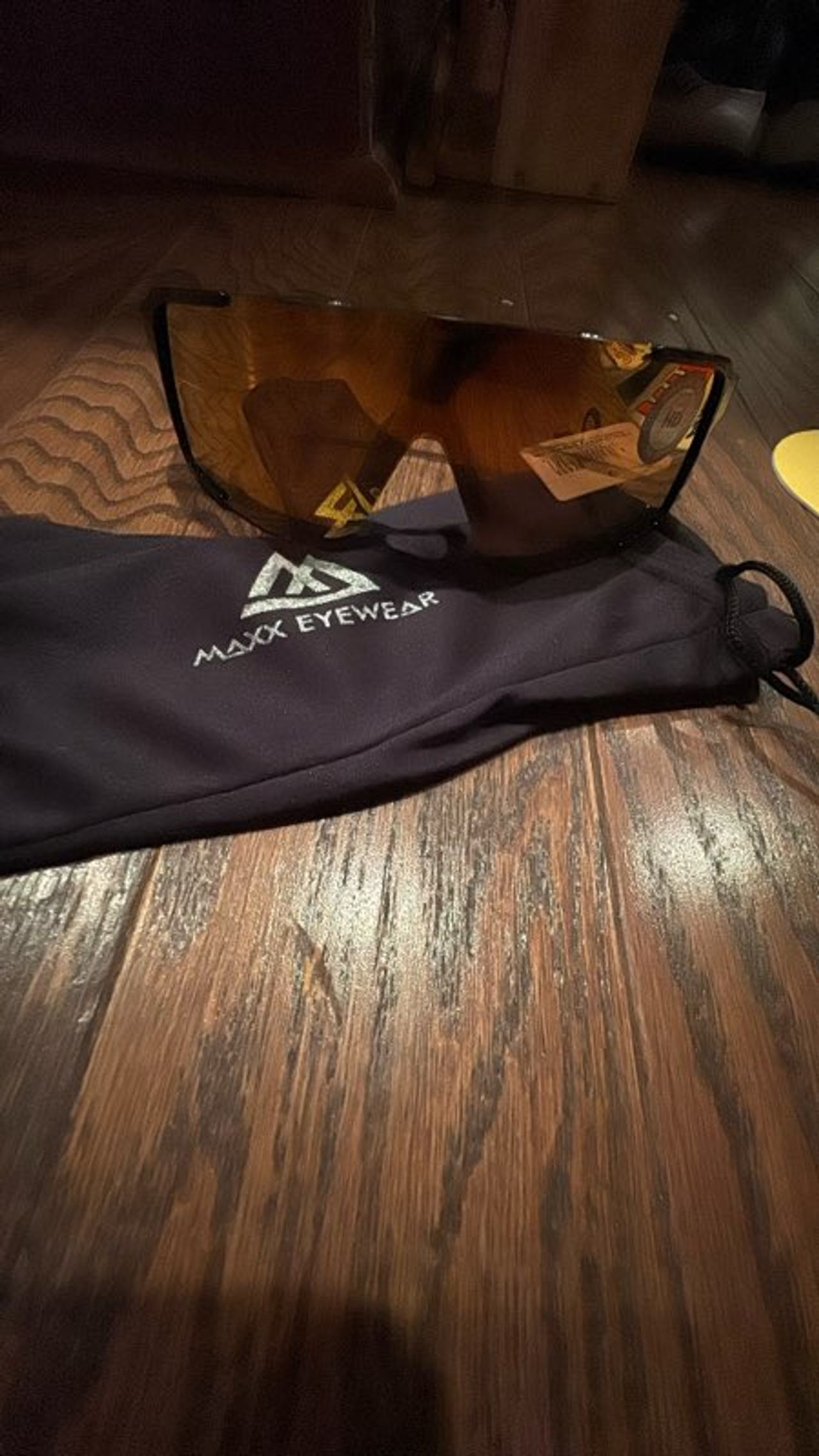 Maxx Eyewear Sunglasses