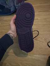 Air Jordan 1 Mid SE varsity purple men’s 11.5 - Image 7