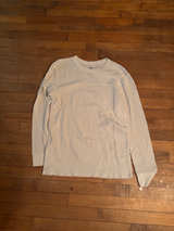 Fruit of the Loom Men's Waffle Thermal Long Sleeve Shirt - Image 1