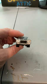 Jada Toys Foose Design 1970 Chevrolet Camaro 1/64 Scale - Image 5