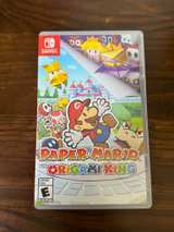 Paper Mario: The Origami King - Image 1