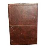 Holman Rainbow Study Bible Color Coded Church Leather Read - Image 8