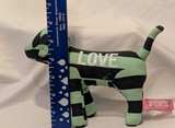 Victoria's Secret PINK Plush Dog Mascot Collection - Image 8