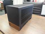 Fractal Design Terra Graphite w/ Corsair SF750 PSU - Image 1